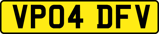 VP04DFV