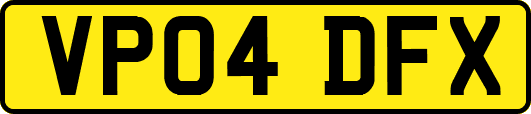 VP04DFX