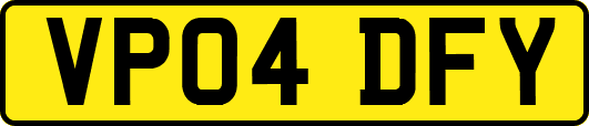 VP04DFY