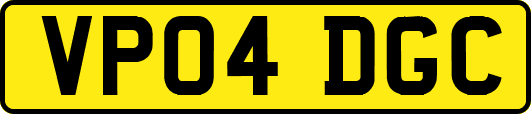 VP04DGC