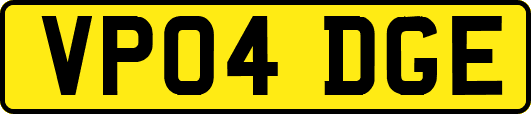 VP04DGE