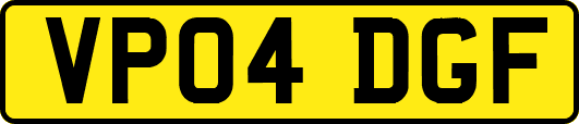 VP04DGF