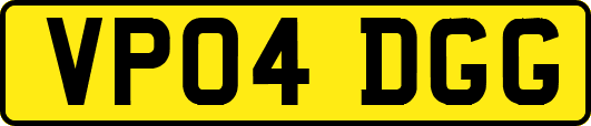 VP04DGG