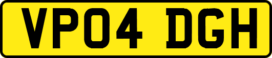 VP04DGH