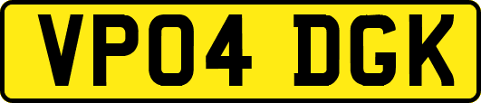 VP04DGK