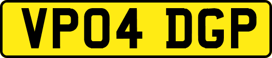 VP04DGP