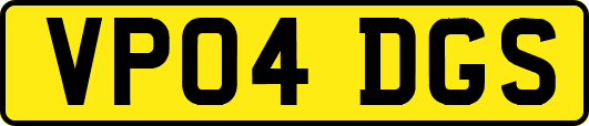 VP04DGS