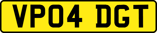 VP04DGT