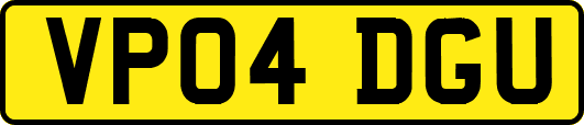 VP04DGU