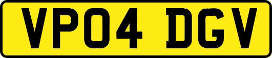 VP04DGV