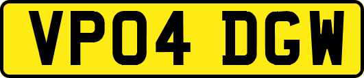VP04DGW