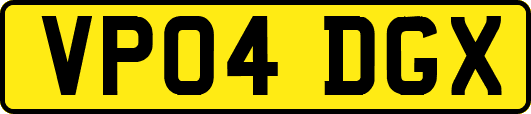 VP04DGX
