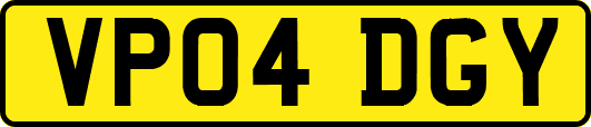 VP04DGY
