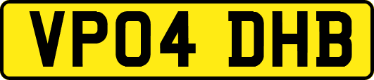 VP04DHB