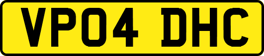 VP04DHC