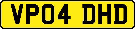 VP04DHD