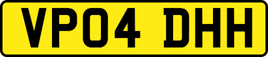 VP04DHH