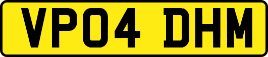 VP04DHM