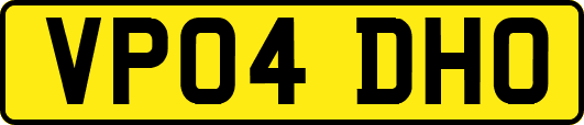 VP04DHO