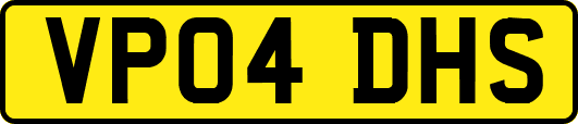 VP04DHS