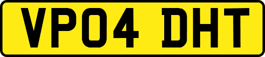 VP04DHT