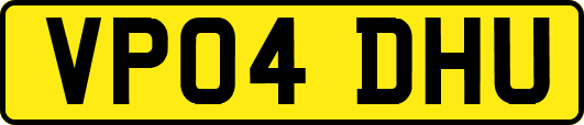 VP04DHU