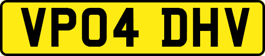 VP04DHV