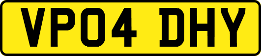 VP04DHY