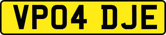 VP04DJE