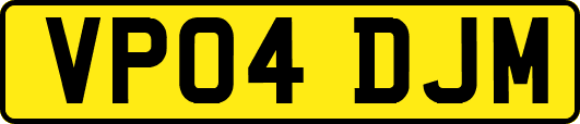 VP04DJM