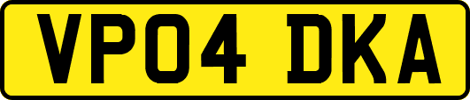 VP04DKA