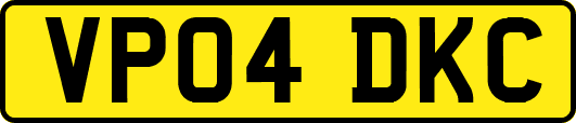 VP04DKC
