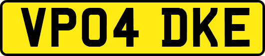 VP04DKE
