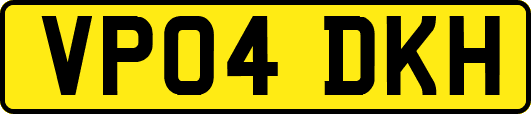 VP04DKH