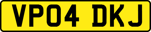 VP04DKJ