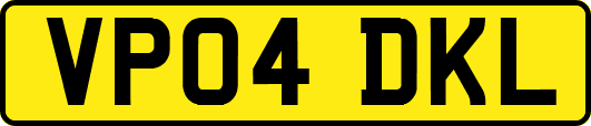 VP04DKL