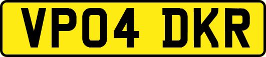VP04DKR