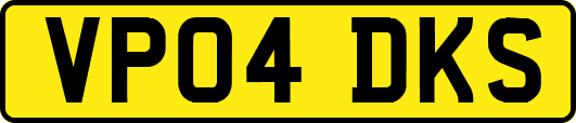 VP04DKS