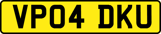 VP04DKU