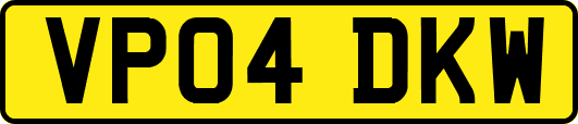 VP04DKW