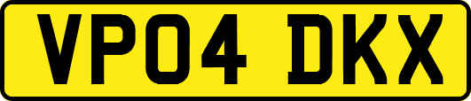 VP04DKX