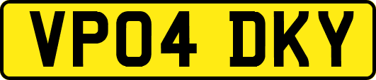 VP04DKY