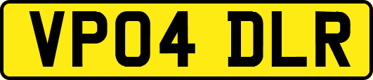 VP04DLR