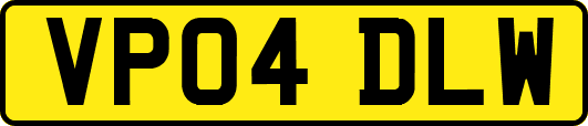 VP04DLW