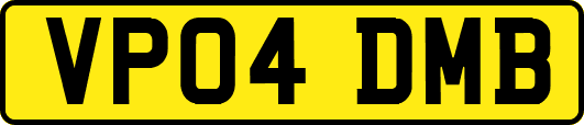 VP04DMB