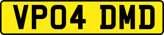 VP04DMD