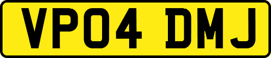 VP04DMJ