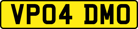 VP04DMO