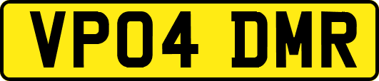 VP04DMR