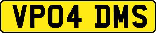 VP04DMS